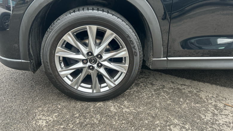 Mazda CX-5 2.0 Sport 5dr Petrol Estate